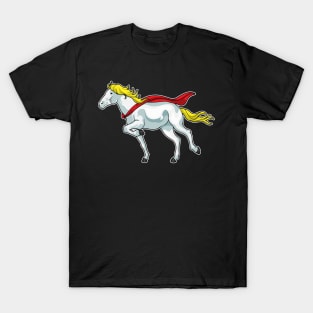 Horse Cape T-Shirt